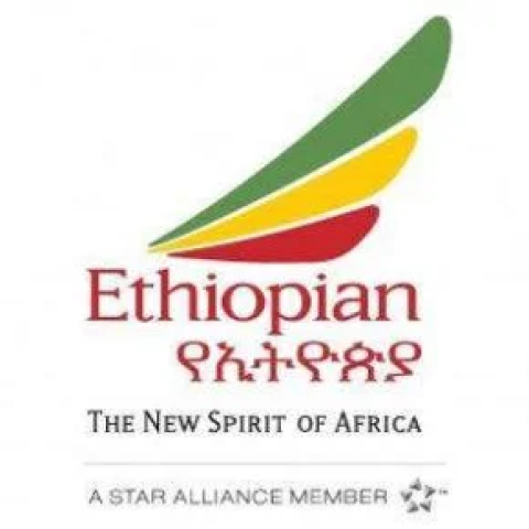 Ethiopan Airlines